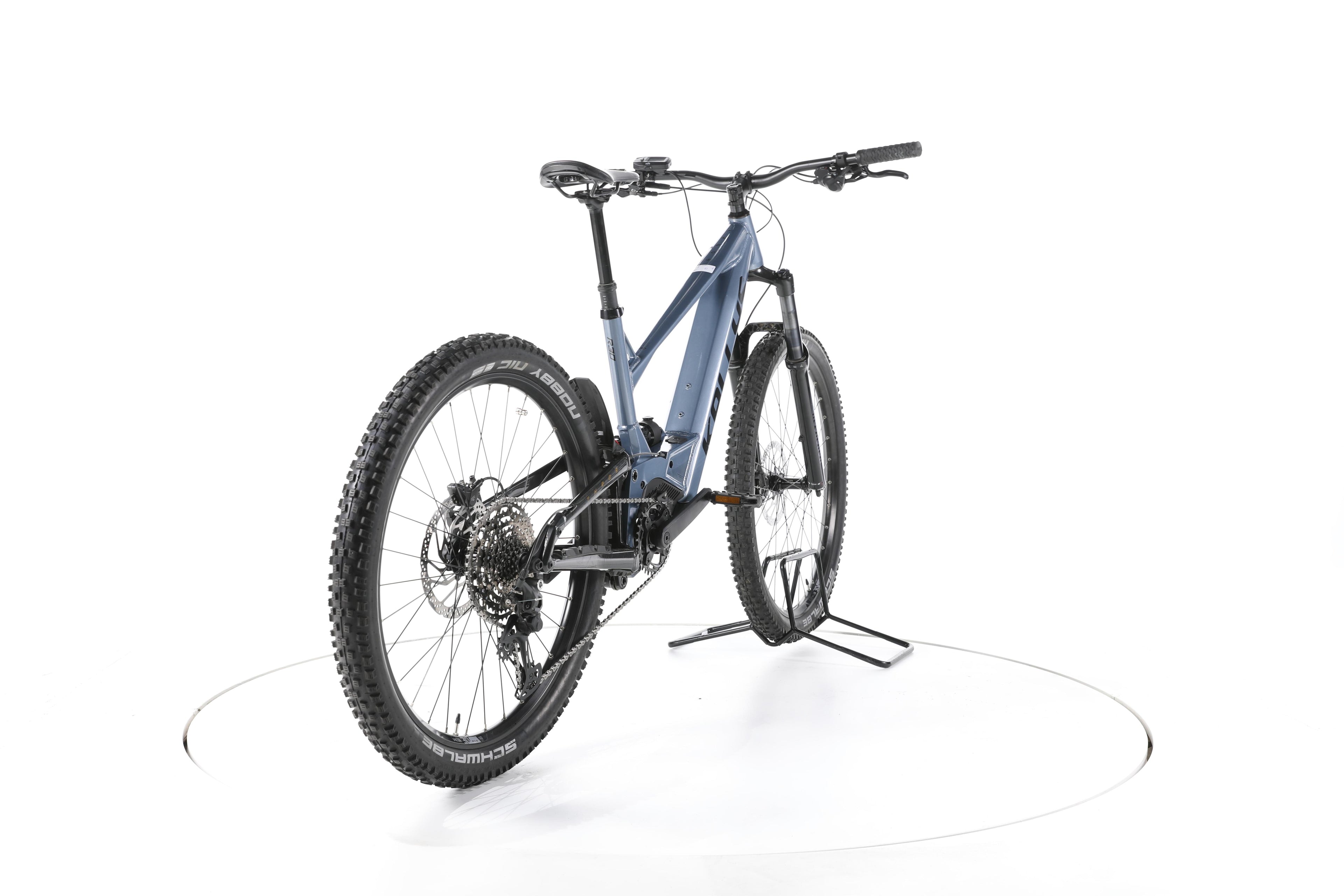Kellys Theos R30 P Fully E-Bike 2023 - Image 11