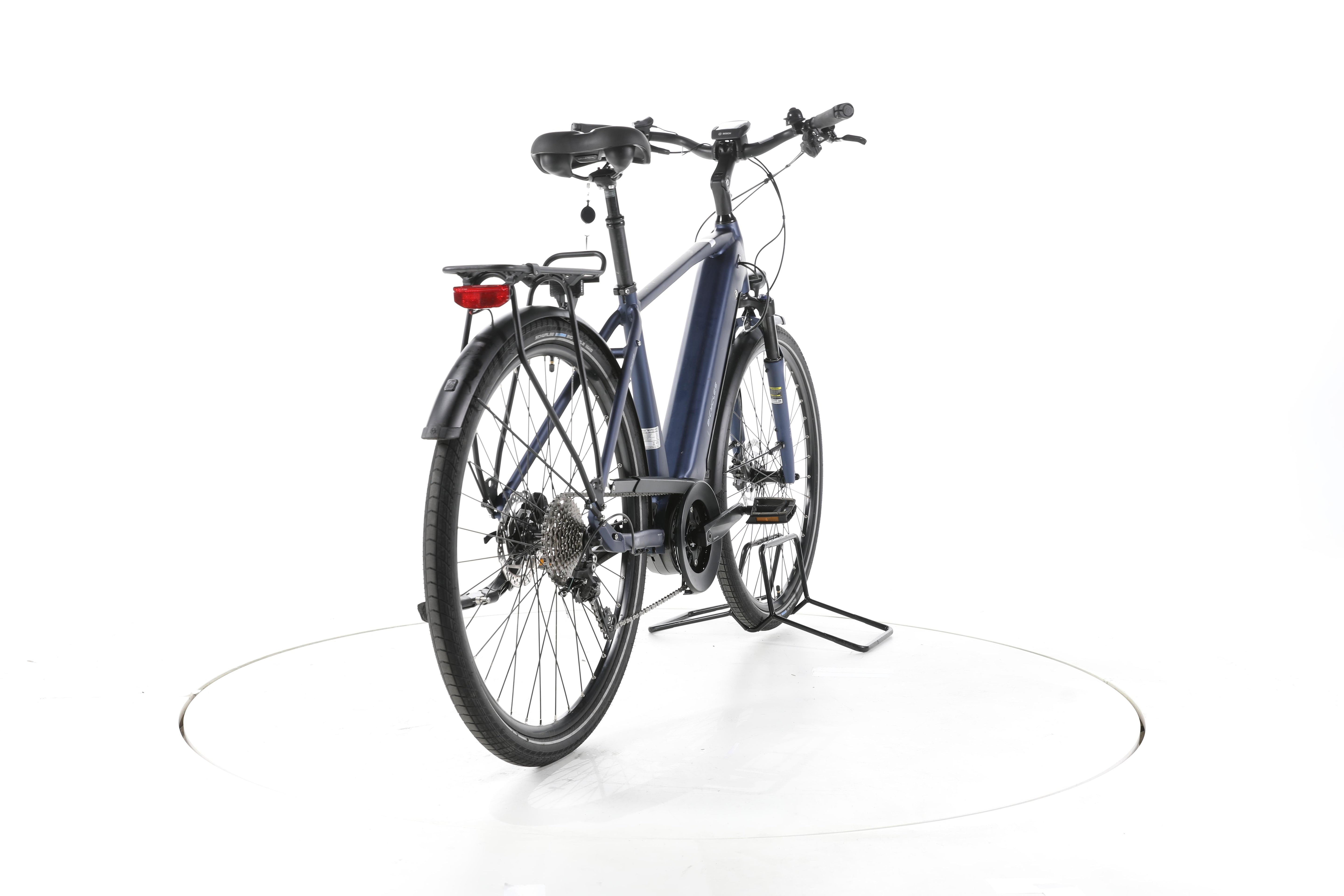 Bicycles Porto 10.5 Trekking E-Bike 2024 - Image 11