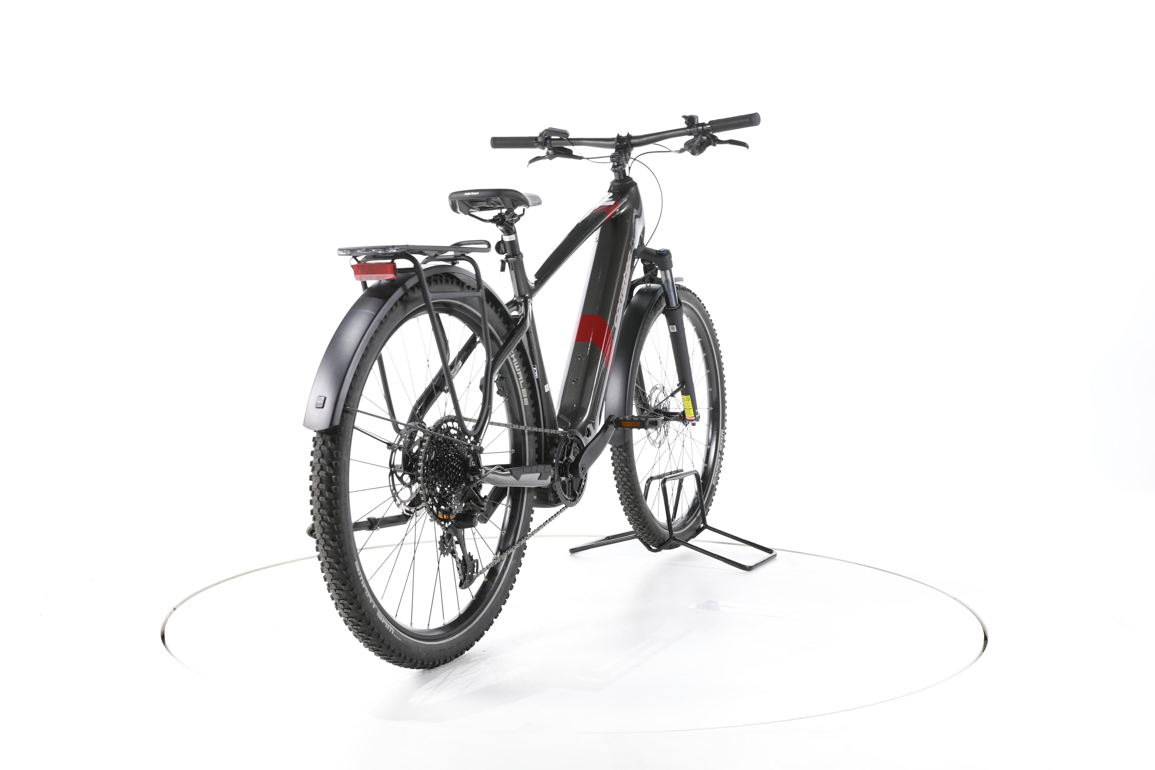 Corratec E-Power MTC Elite Trekking E-Bike 2024 - Image 11