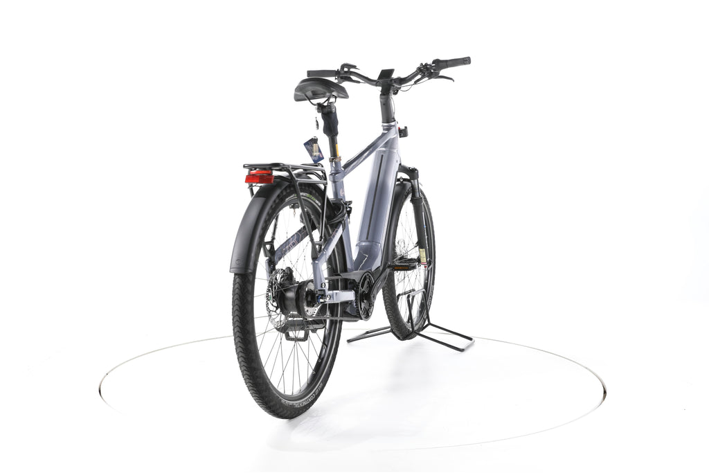 Winora Yakun R5 Pro City E-Bike 2024 - Image 11