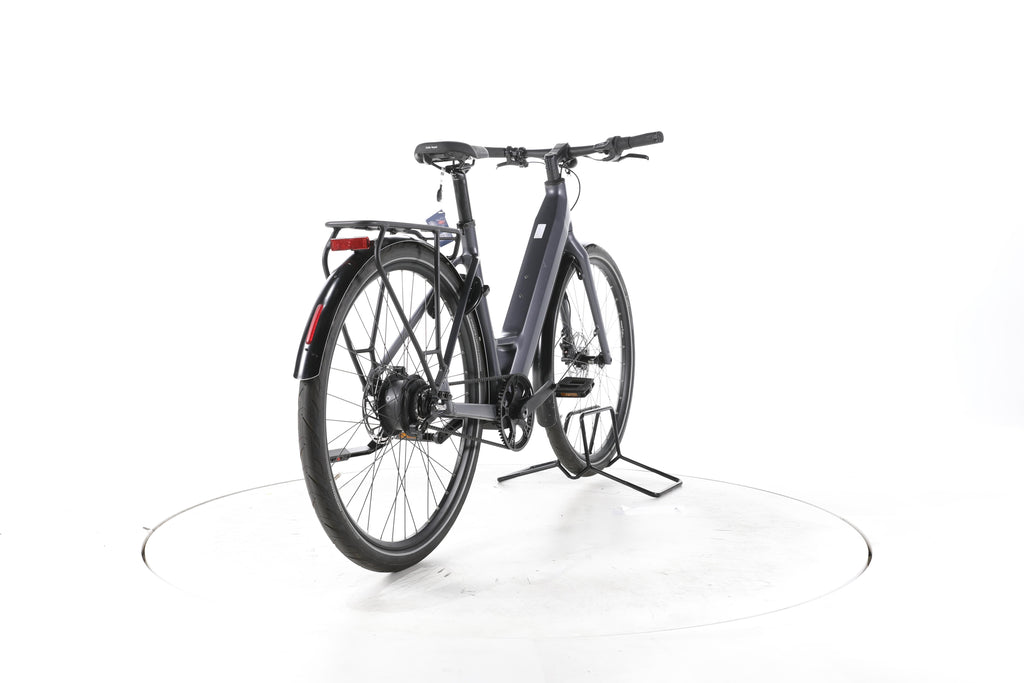 Riese & Müller UBN Six vario City E-Bike Tiefeinsteiger - Image 11
