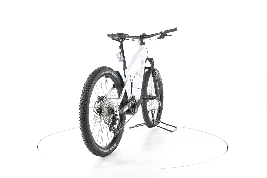 Cube Stereo Hybrid ONE44 EXC Fully E-Bike 2025 - Image 11