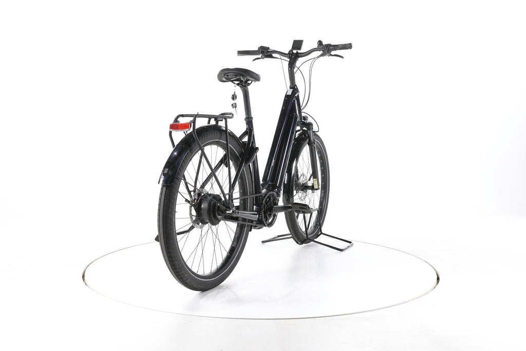 Trek Allant+ 9 City E-Bike Tiefeinsteiger 2025 - Image 11