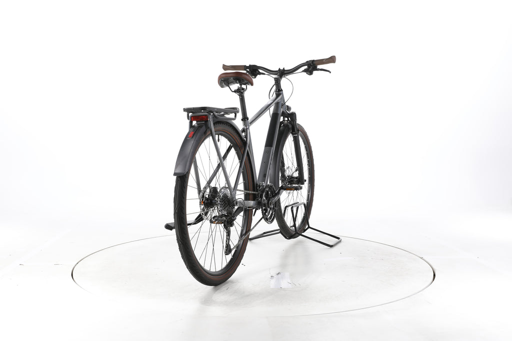 Cube KATHMANDU SLX Fahrrad City & Trekking - Image 11