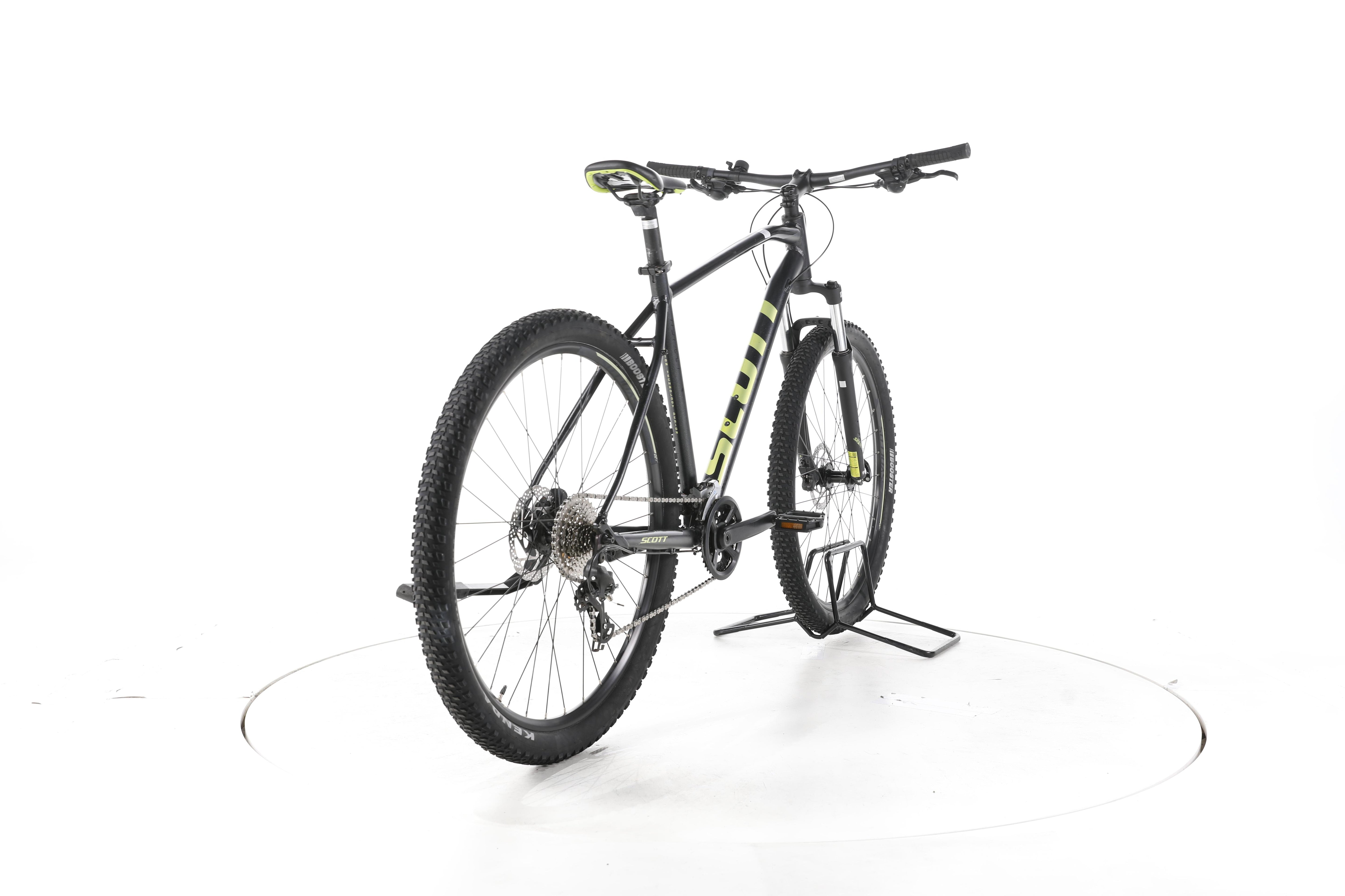 Scott Aspect 960 Fahrrad Hardtail - Image 11