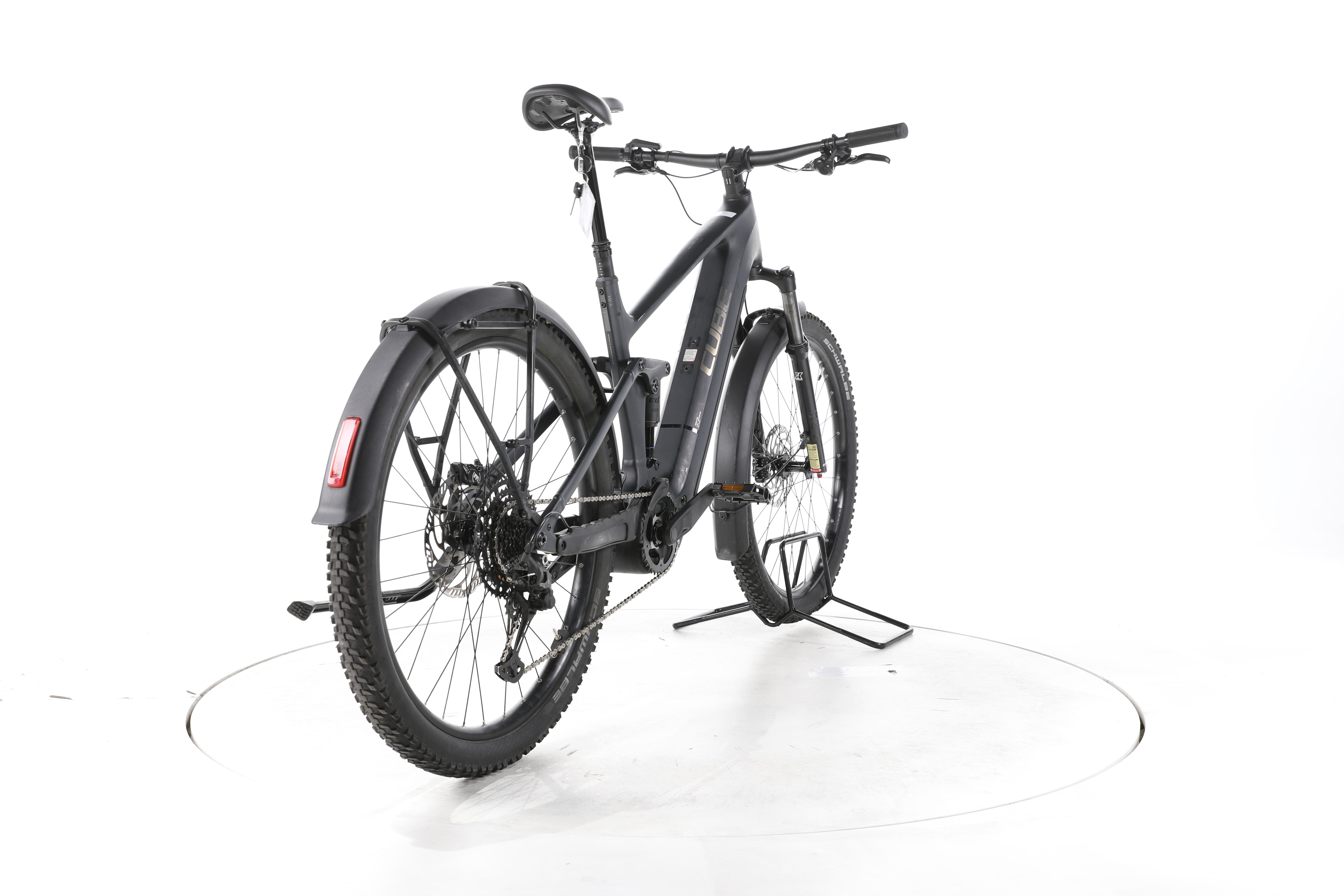 Cube Stereo Hybrid ONE22 Pro SUV E-Bike 2025 - Image 11