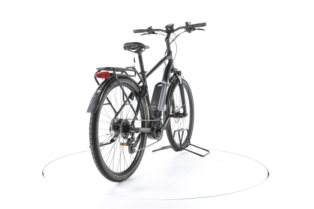 Pegasus Solero E8 Plus Trekking E-Bike - Image 11