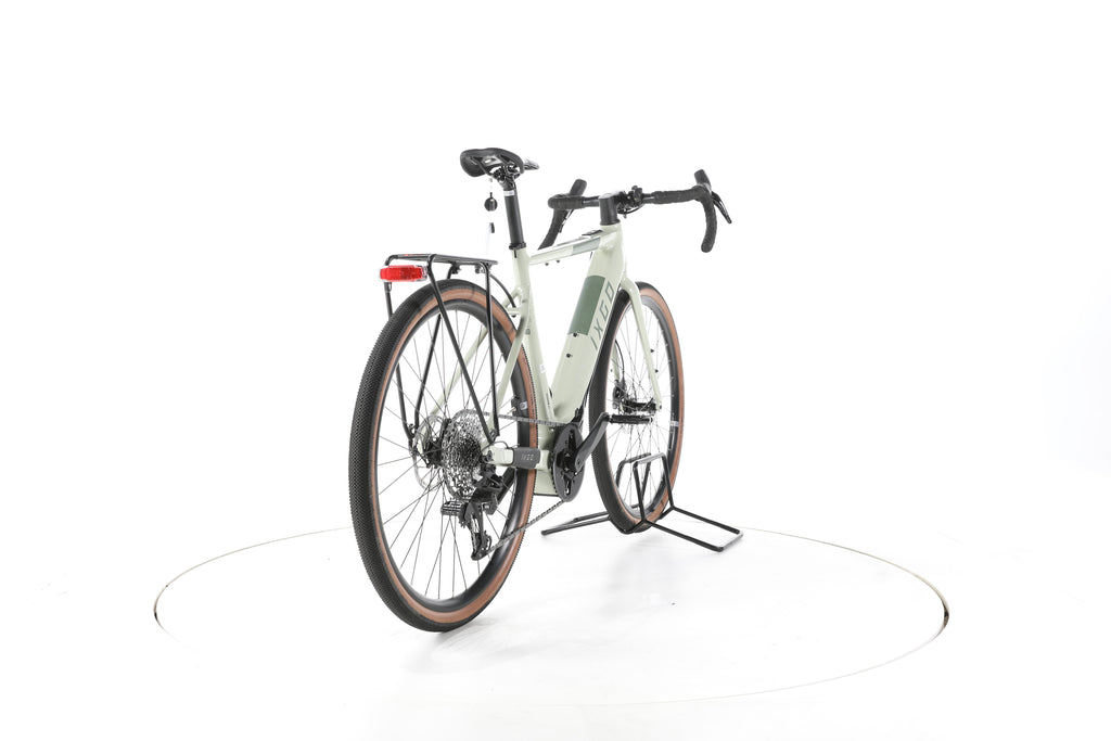 IXGO GX-E Three E-Gravelbike - Image 11