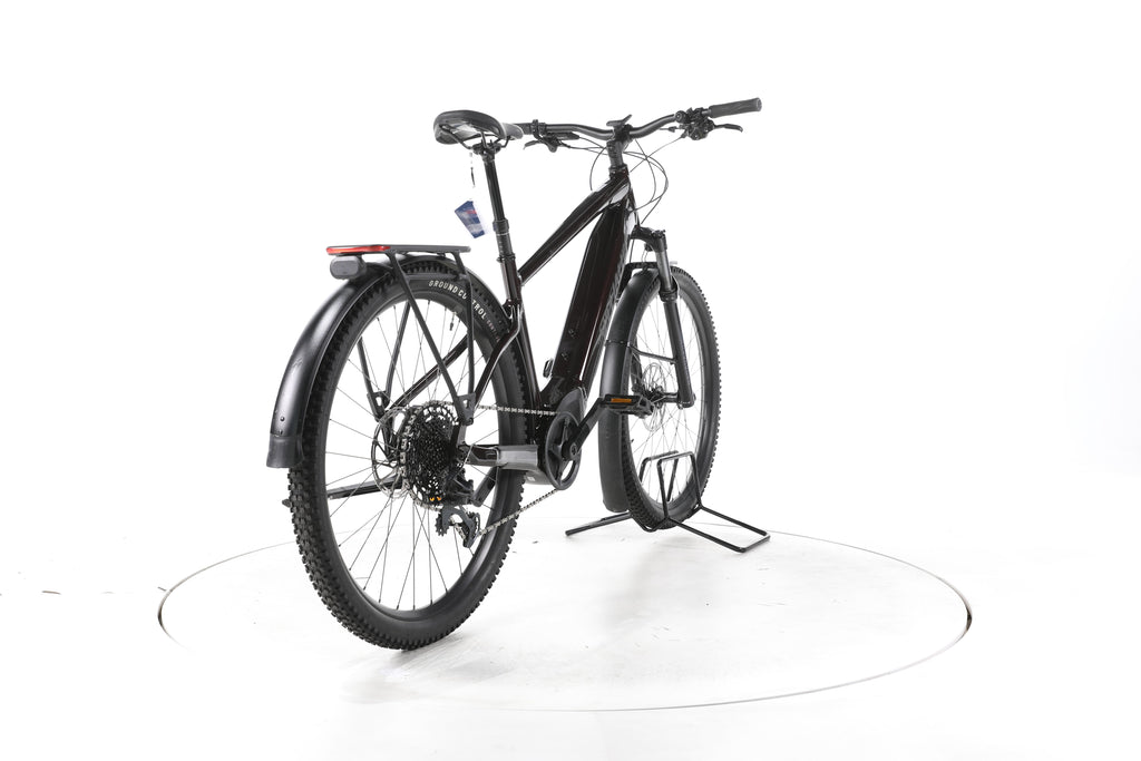 Specialized Turbo Tero 5.0 EQ Trekking E-Bike 2025 - Image 11