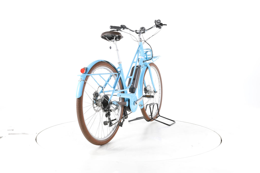 Diamant Juna+ Trekking E-Bike - Image 11