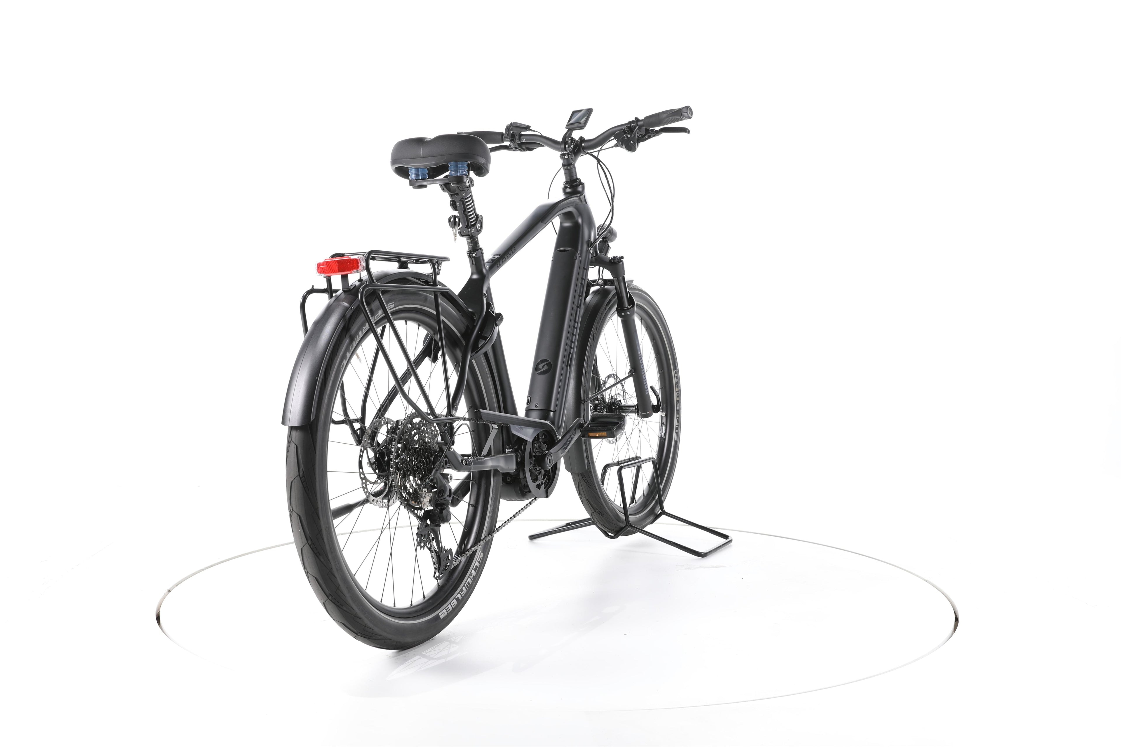Simplon Kagu Trekking E-Bike - Image 11