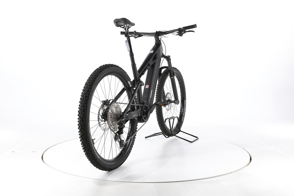 Cube Stereo Hybrid ONE44 HPC Race E-Bike Fully Carbon 2025 - Image 11