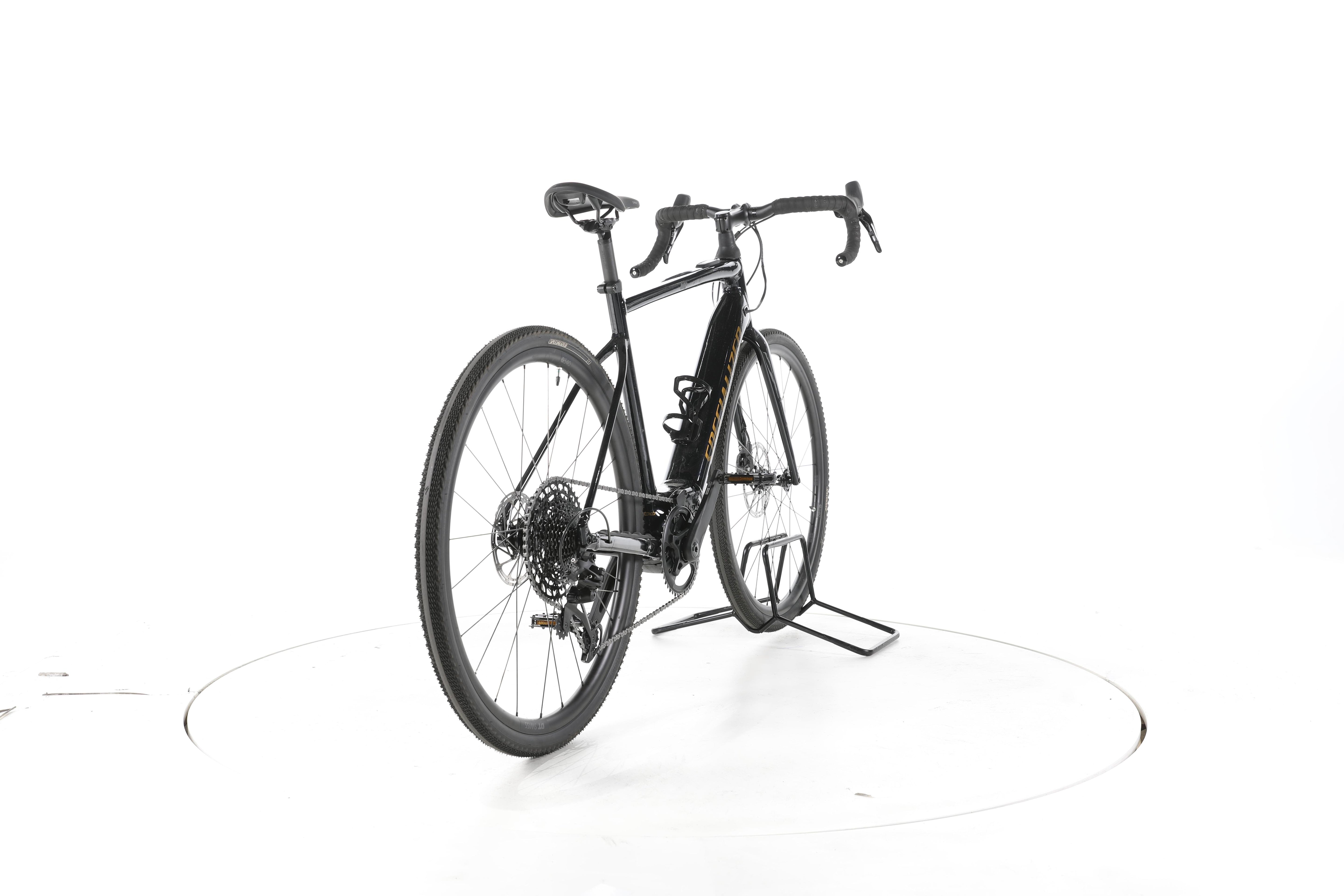 Specialized Turbo Creo SL Comp E5 E-Gravel & Rennrad 2024 - Image 11