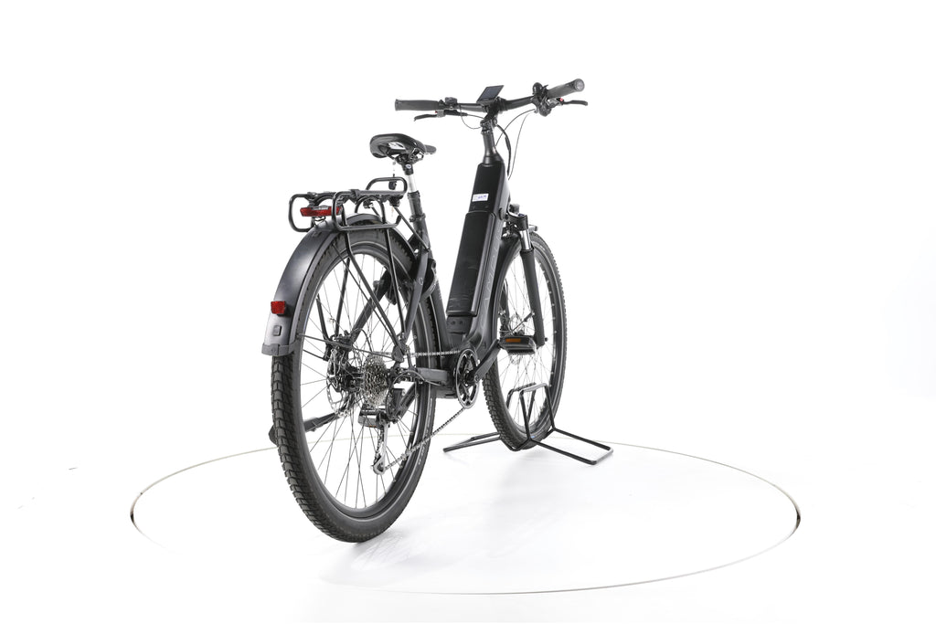 Campus BFM18 Trekking E-Bike Tiefeinsteiger - Image 11