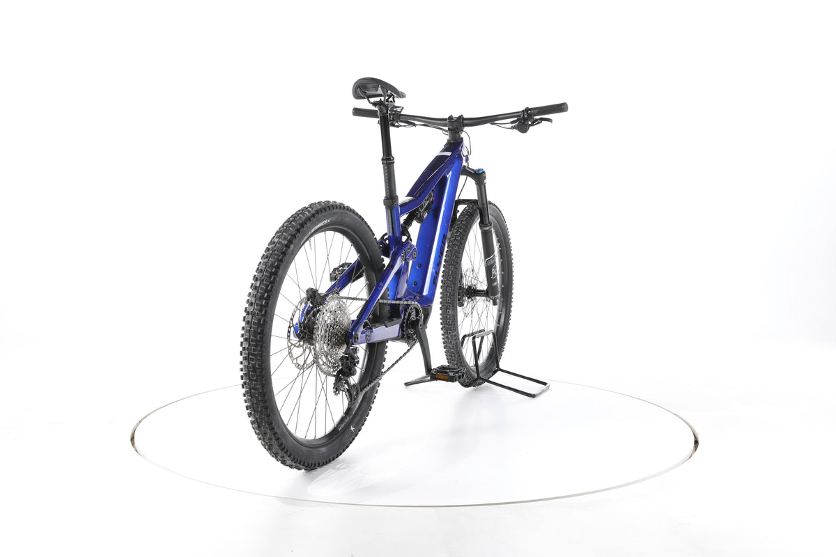 FLYER Uproc X 6.10 E-Bike Fully Carbon - Image 11