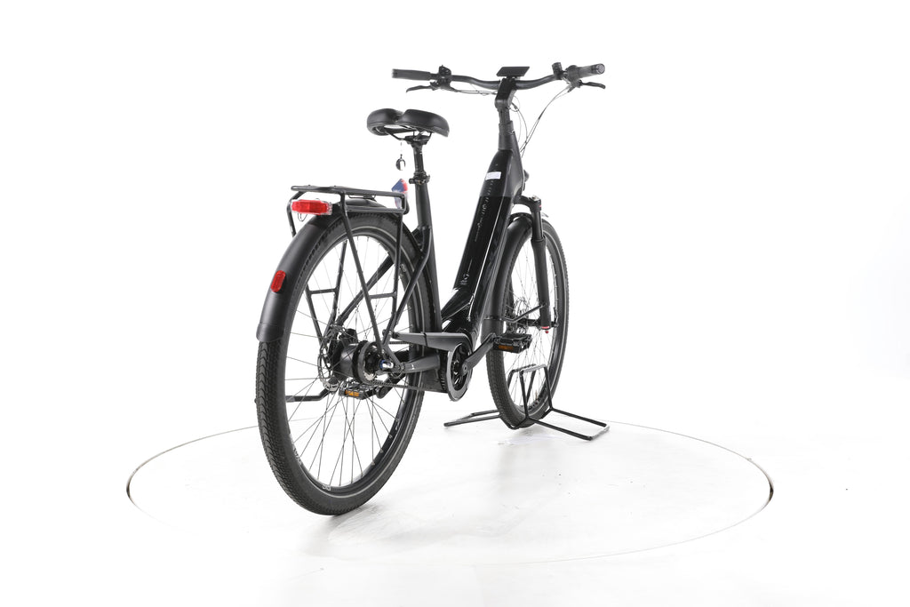 Bulls Lacuba EVO 5F Belt City E-Bike Tiefeinsteiger - Image 11