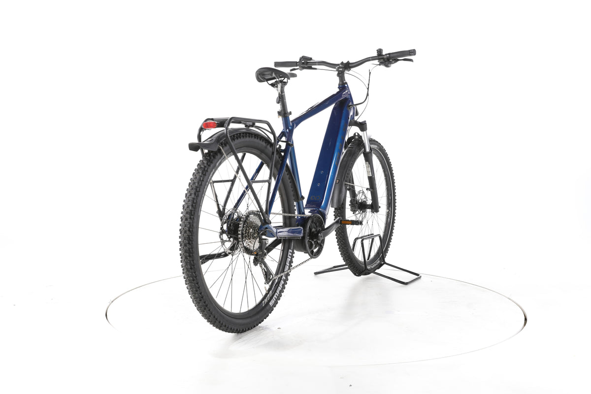 Bulls Cross Flyer EVO 1 Trekking E-Bike 2024 - Image 11