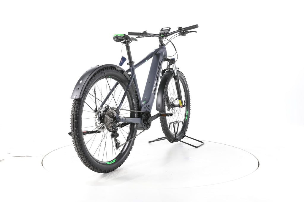 Axess Force Allroad Trekking E-Bike - Image 11