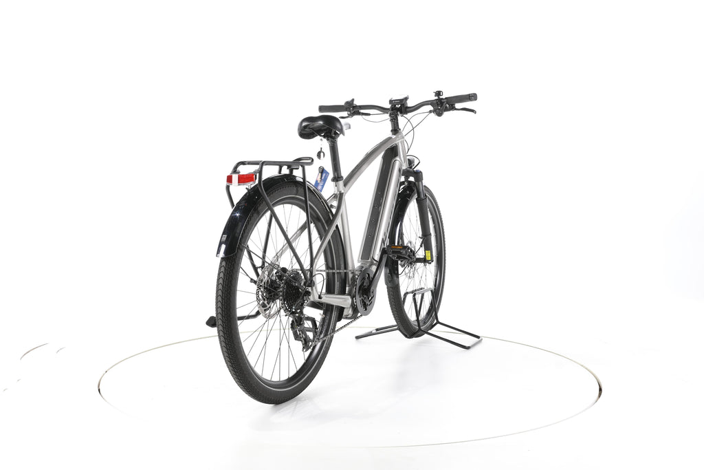 Diamant Zouma+ Trekking E-Bike - Image 11