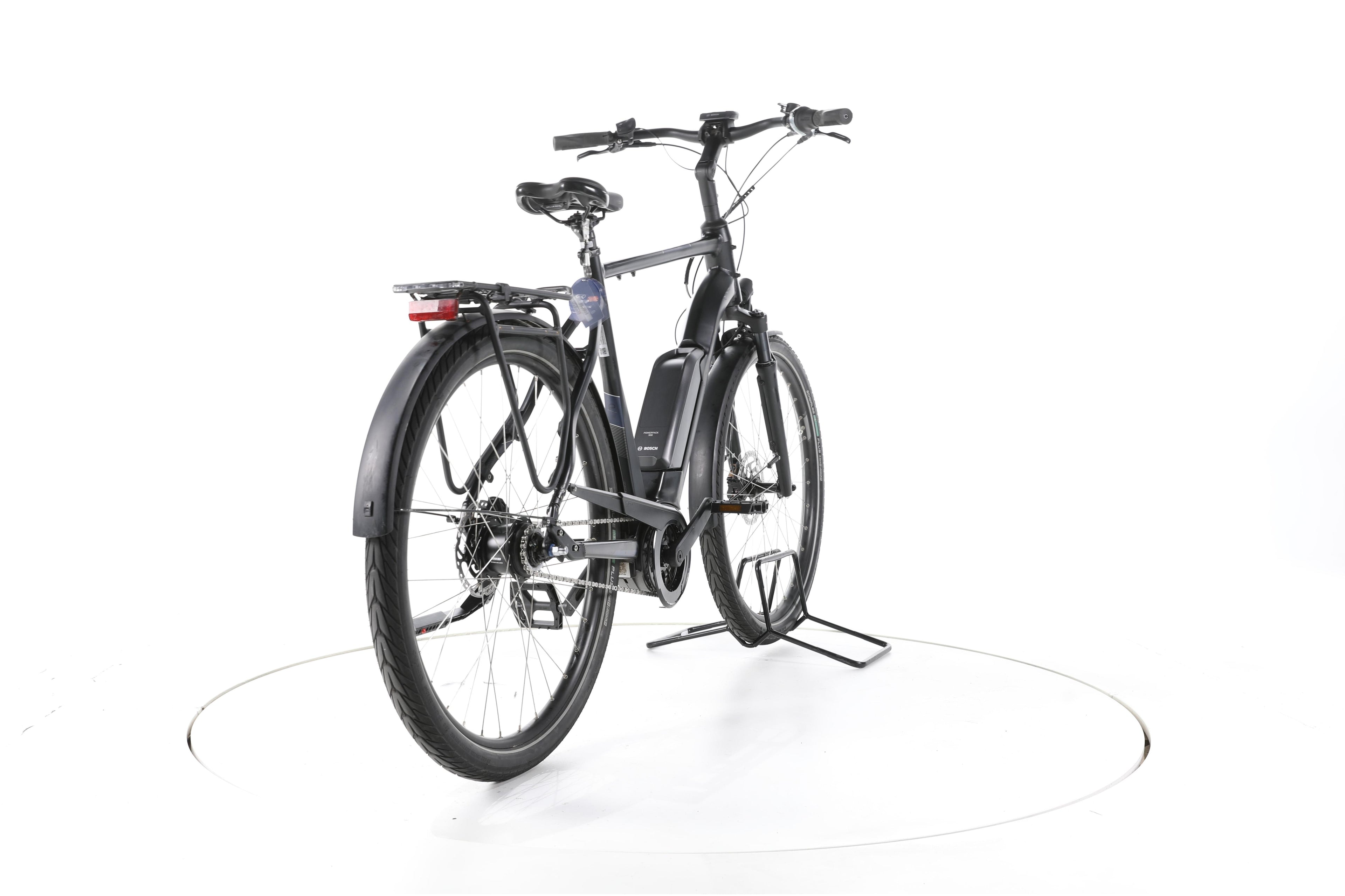 FALTER E 9.0 RT City E-Bike - Image 11