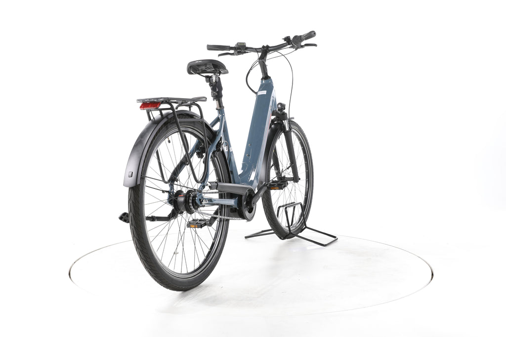 Corratec AP5 City E-Bike Tiefeinsteiger 2024 - Image 11