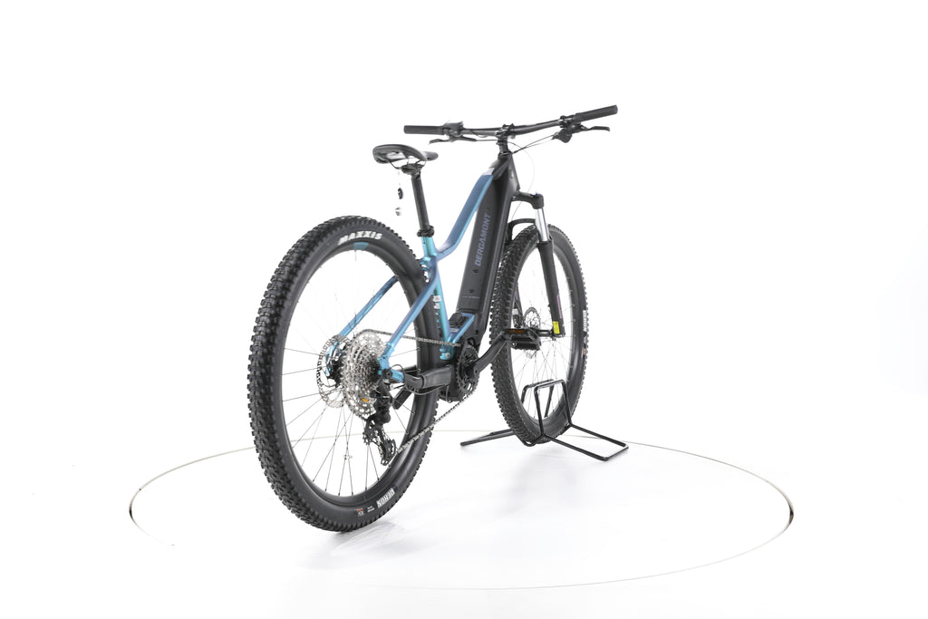 Bergamont E-Revox Sport FMN E-Bike - Image 11