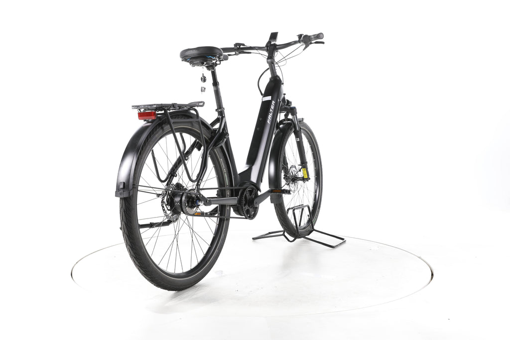 FALTER E 9.4 SE FL City E-Bike Tiefeinsteiger 2024 - Image 11
