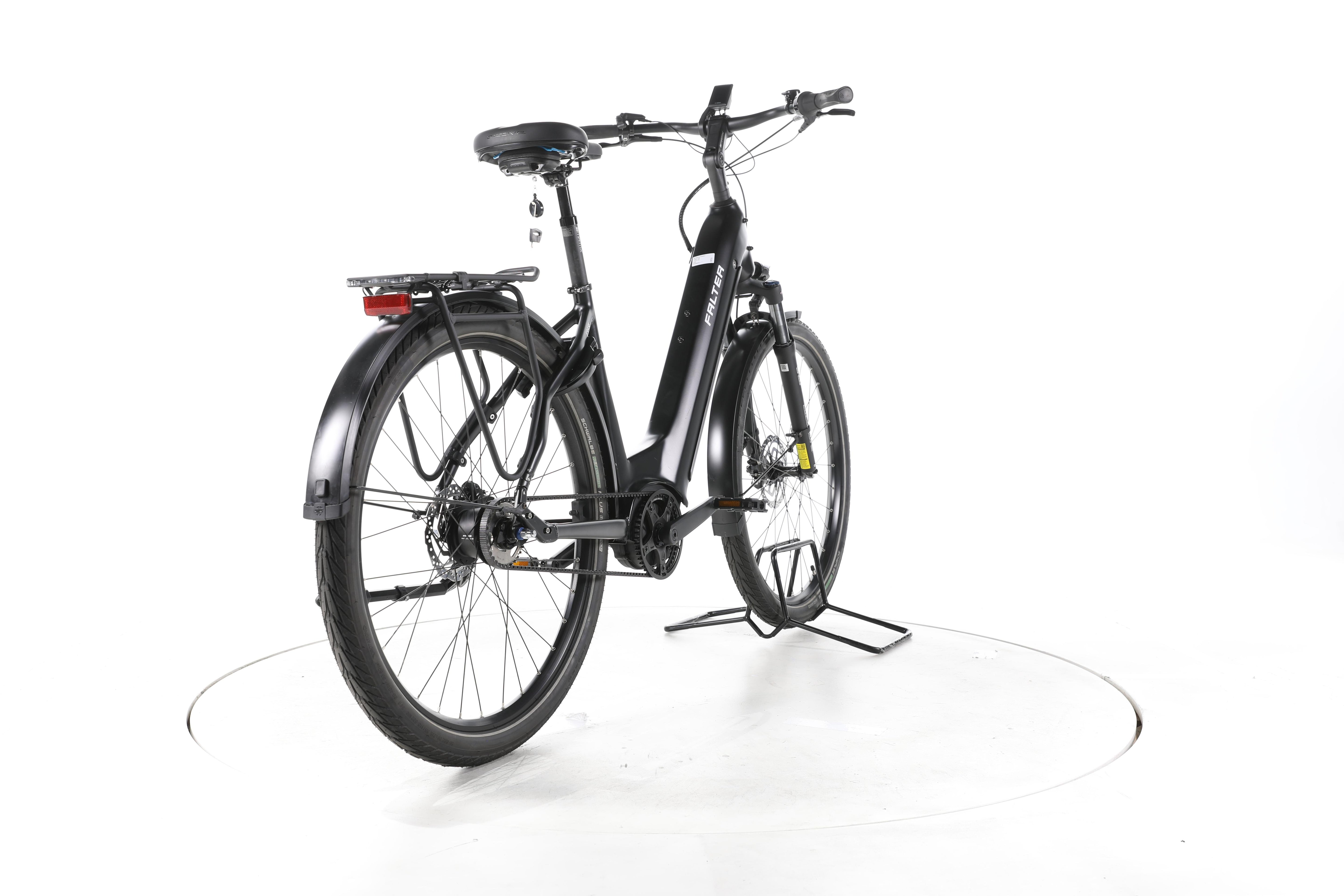 FALTER E 9.4 SE FL City E-Bike Tiefeinsteiger 2024 - Image 11
