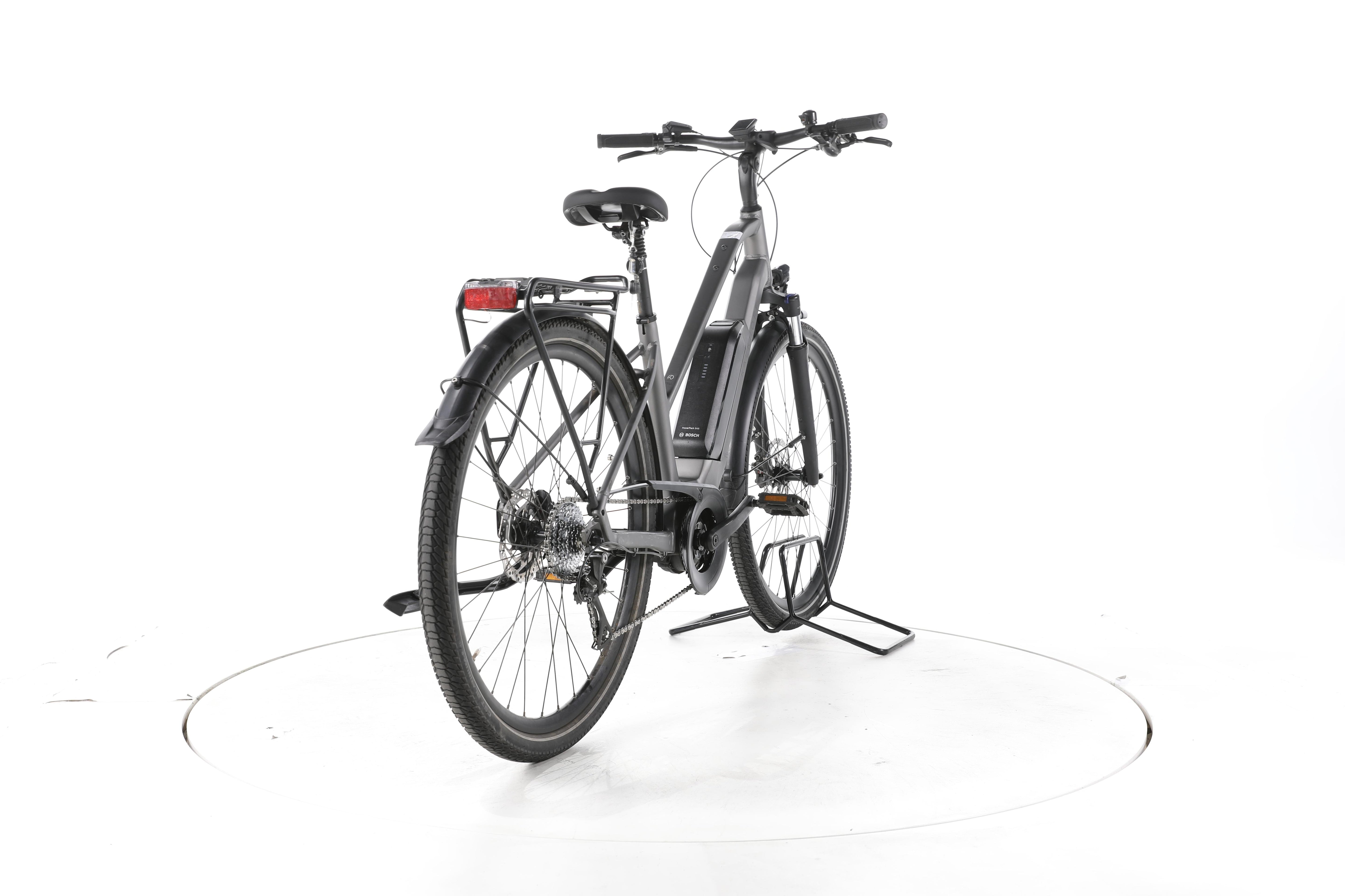 Kalkhoff Endeavour1.B Trekking E-Bike - Image 11