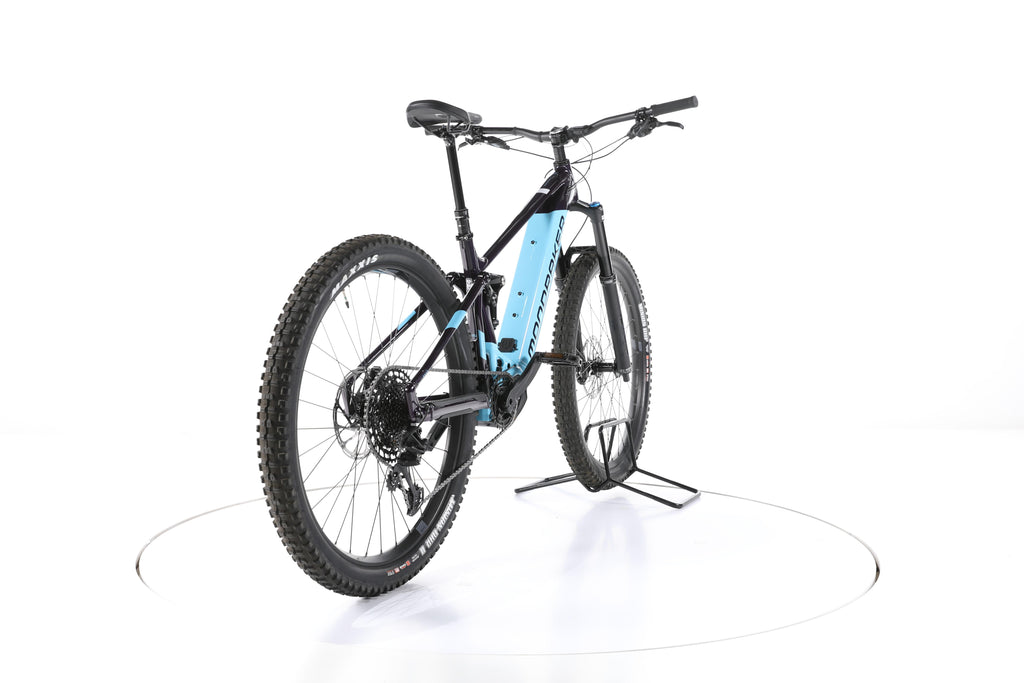 Mondraker DUSK R Fully E-Bike 2023 - Image 11