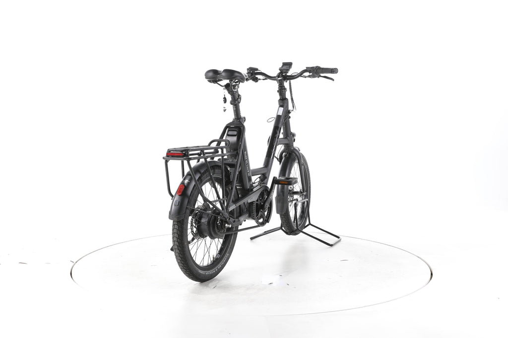 i:SY N3.8 ZR Kompakt E-Bike Tiefeinsteiger - Image 11