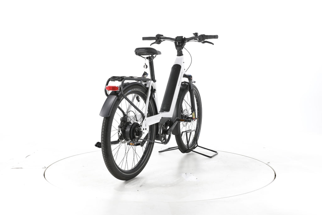 Riese & Müller Nevo4 GT vario City E-Bike Tiefeinsteiger 2024 - Image 11