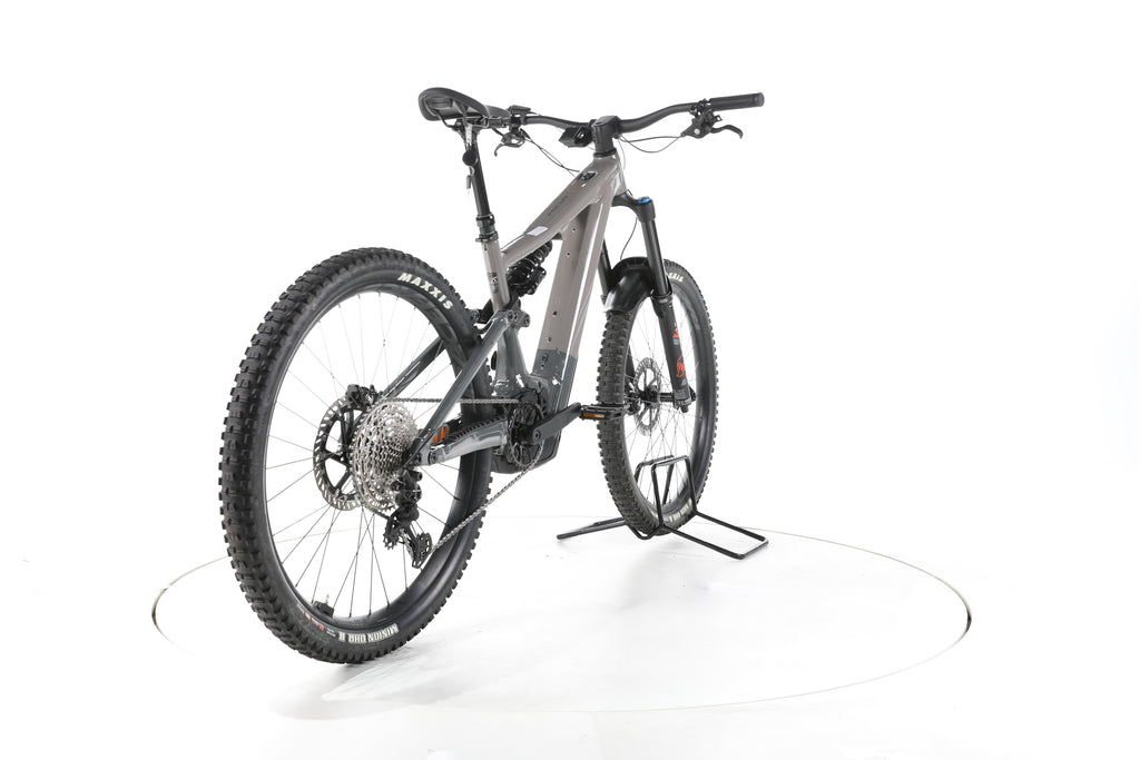Focus Sam² 6.8 E-Bike Fully - Image 11