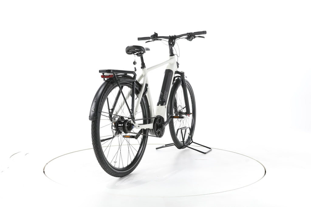 Rose XTRA WATT EVO+ 2 City E-Bike - Image 11