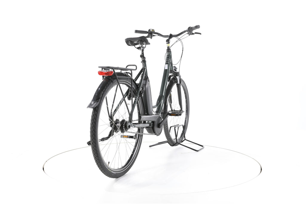 Raleigh Jersey 7 City E-Bike Tiefeinsteiger - Image 11