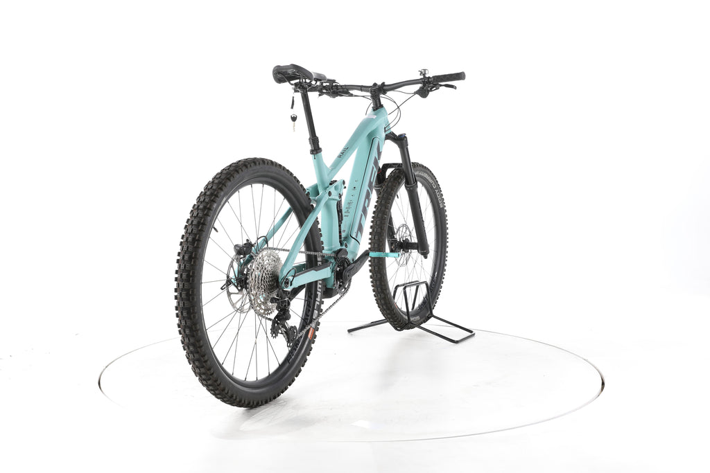 Trek Rail 7 E-Bike Fully - Image 11