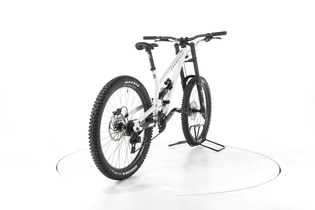 Commencal FRS ESSENTIAL Fahrrad Fully - Image 11