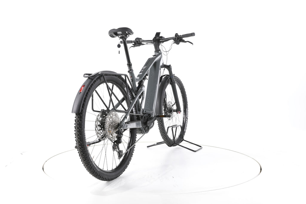 Focus THRON² 6.9 EQP SUV E-Bike 2023 - Image 11