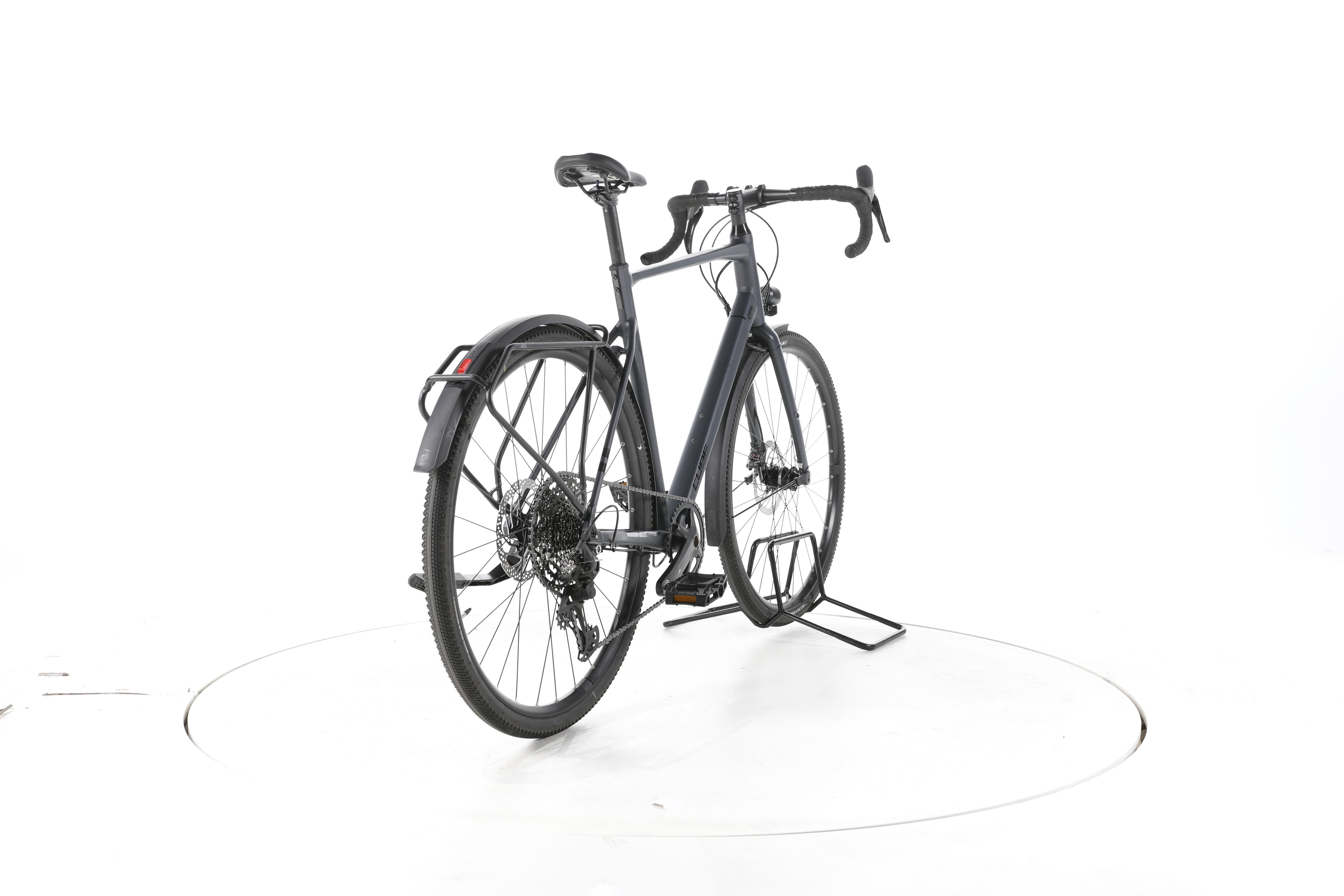 Cube Nuroad Pro FE Fahrrad Rennrad & Gravel - Image 11