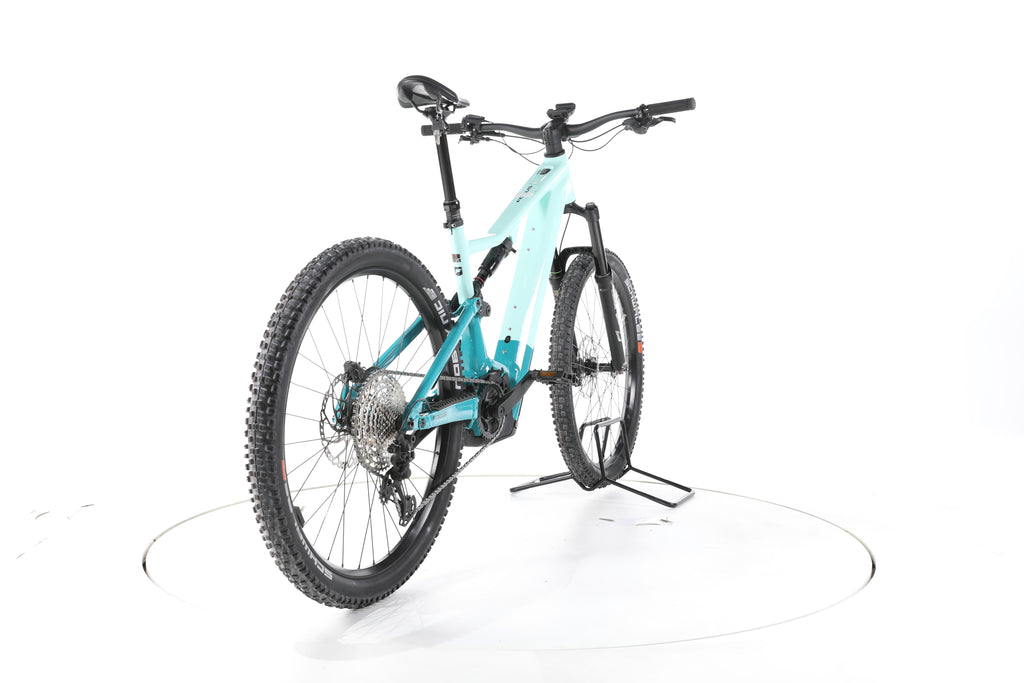 Focus Jam² 6.7 Fully E-Bike 2023 - Image 11