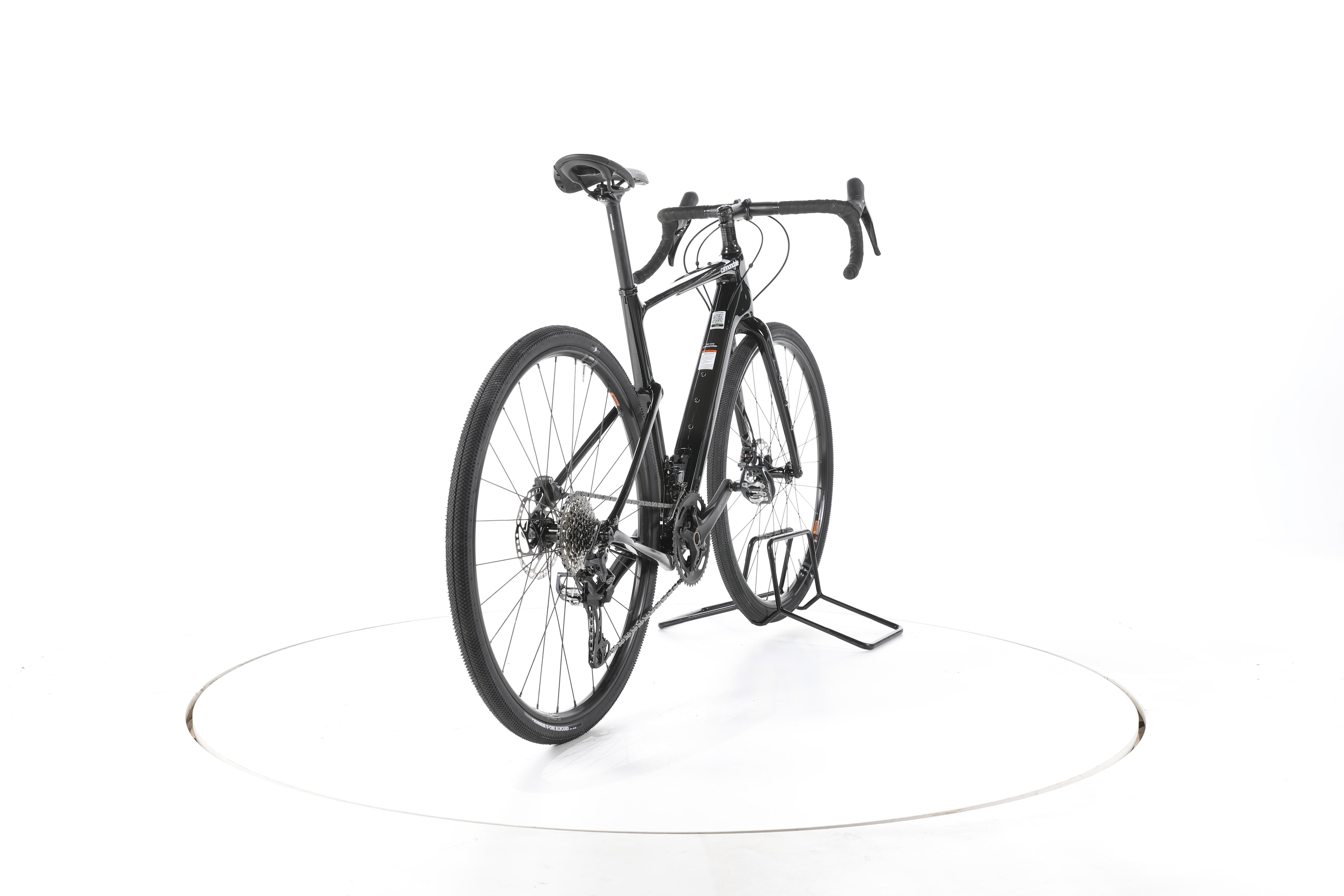 Cannondale Topstone Gravelbike Carbon - Image 11