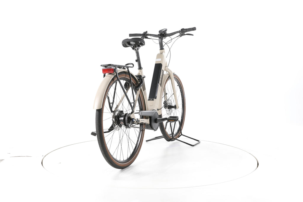 Raleigh Liverpool Premium City E-Bike Tiefeinsteiger - Image 11