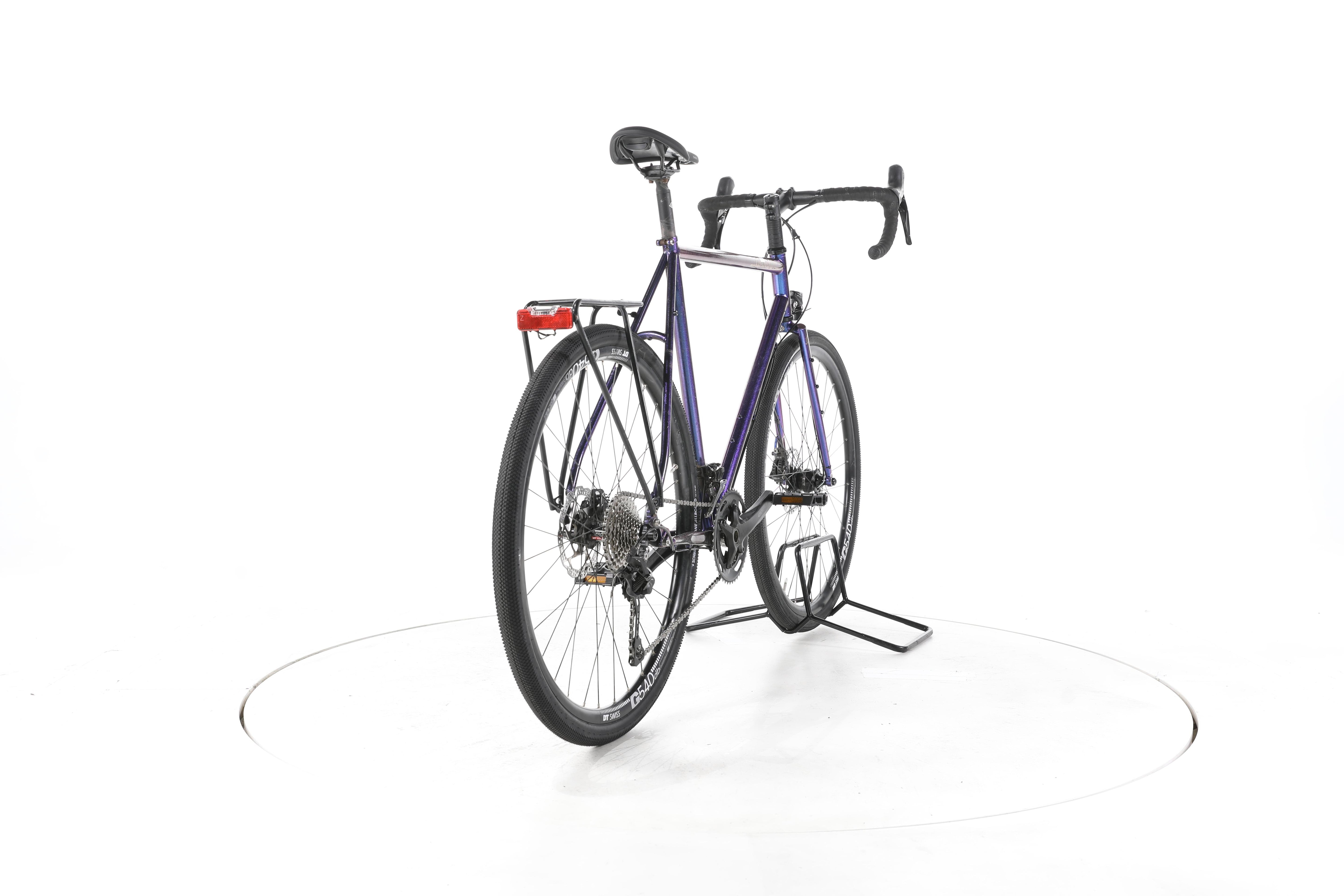Omnium CXC V3 Gravelbike - Image 11