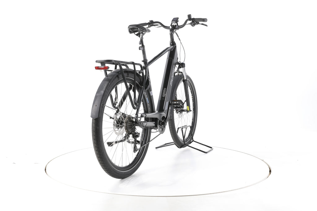 Puch Q4.5 Trekking E-Bike - Image 11