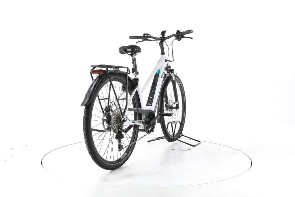 Pegasus Premio Evo 10 Lite Trekking E-Bike - Image 11