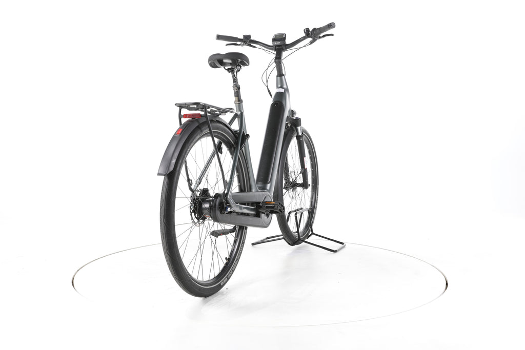 Cube Supreme RT Hybrid Pro City E-Bike Tiefeinsteiger - Image 11
