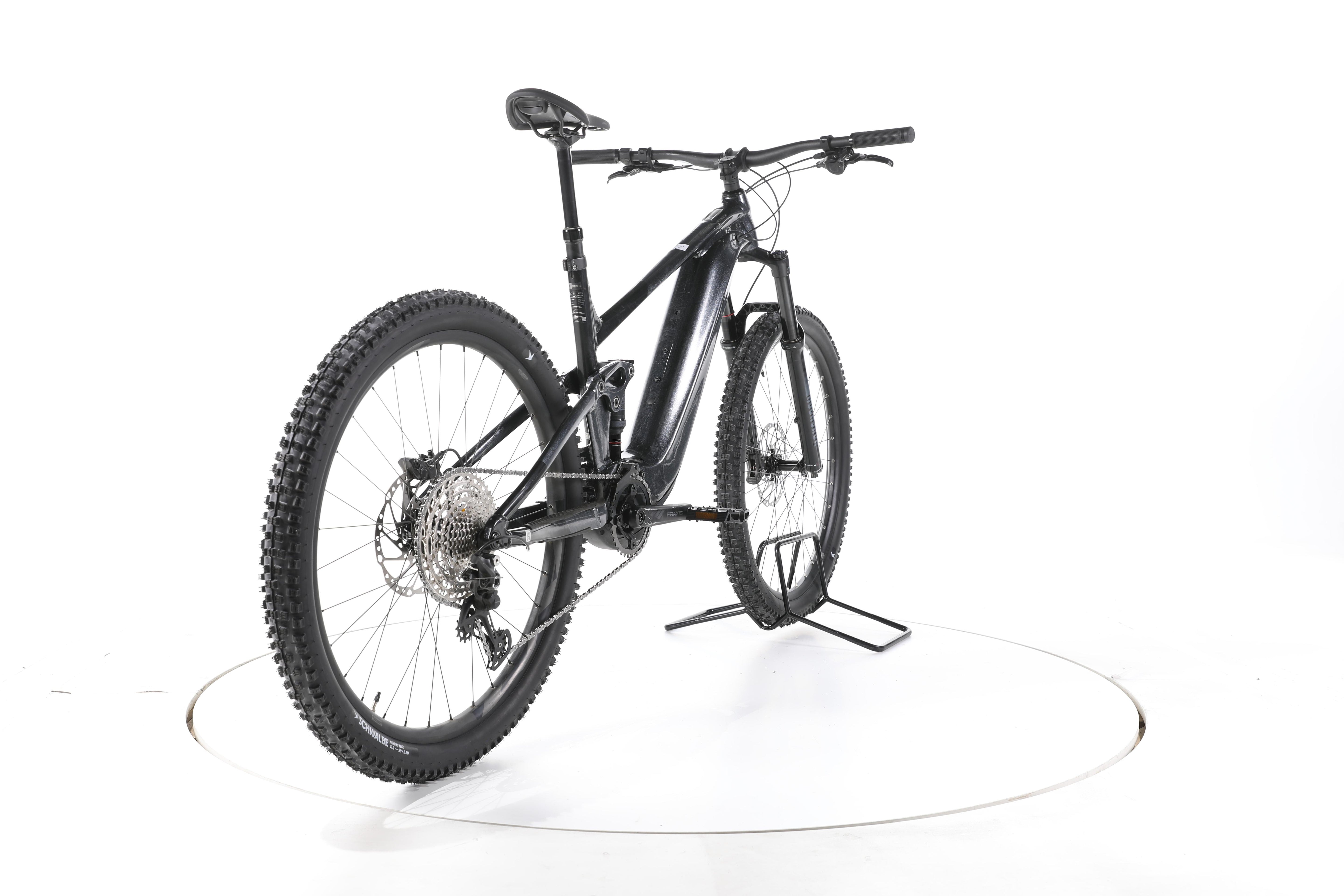 Giant Trance X E+ 3 E-Bike Fully - Image 11