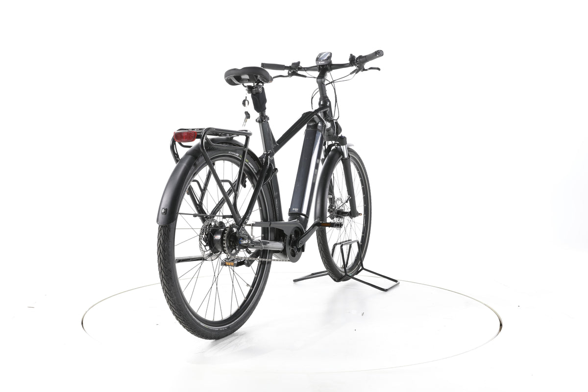FLYER Gotour6 3.40 City E-Bike - Image 11
