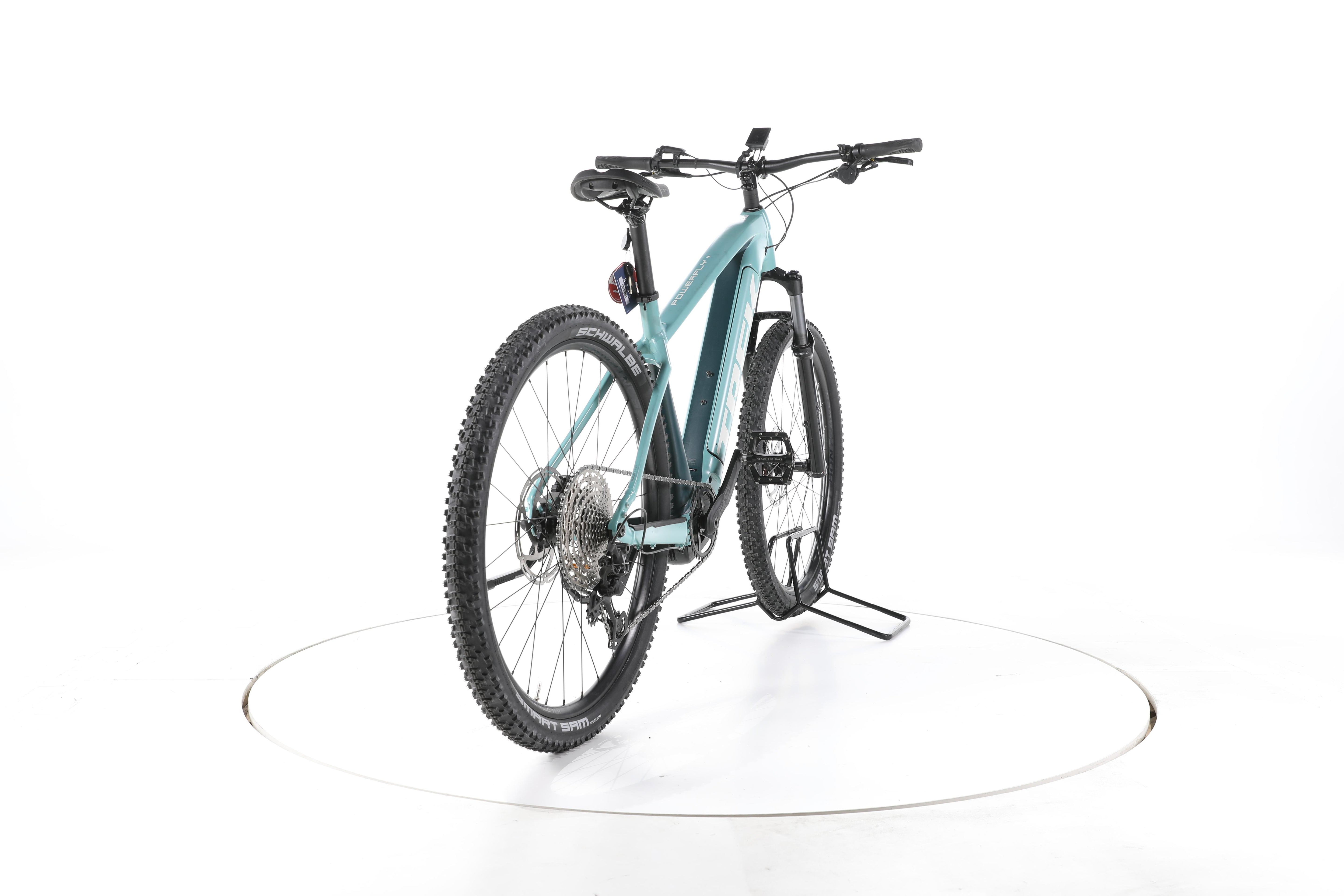 Trek Powerfly 5 Gen 4 E-Bike - Image 11