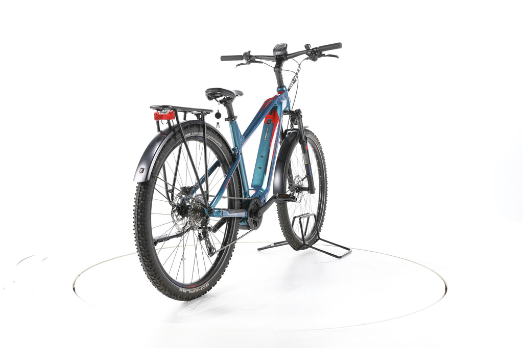 Conway Cairon C 2.0 Trekking E-Bike - Image 11